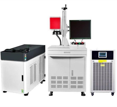 500瓦振鏡光纖激光器焊接機(jī)